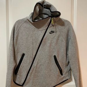 Nike Women's Nike Sportswear Tech Fleece Full-Zip Hoodie